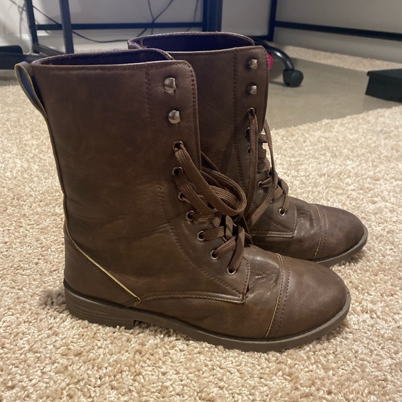 Boot/bootie bundle - Picture 4 of 4